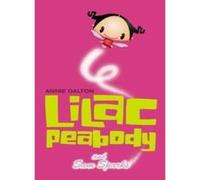 Lilac Peabody and Sam Sparks: No.1 (Roaring Good Reads) - [Version Originale] Annie Dalton (Auteur)