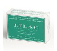 LILAC Sebum Control Savon 100 g