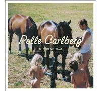 Carlberg - Lilac Time [Import]