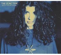 LILAC TIME - IT'LL END IN TEARS 7 INCH (7" VINYL 45) UK FONTANA 1990