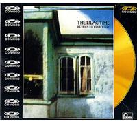 Lilac Time - Return to Yesterday (CD Video Single, 1988) [Import]