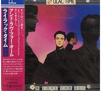 Lilac Time, the - Love for All [Import]