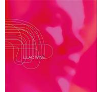 Verve Spa – Lilac Wine – Vinyle 33 tours – Édition limitée