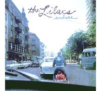 Lilacs - Endure Ep