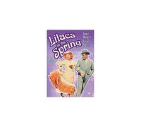 Lilacs In The Spring - Dvd