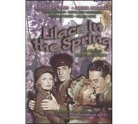 Lilacs in the Spring - DVD Zone 1 G