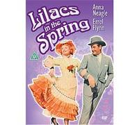 Lilacs In The Spring G