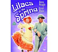 Lilacs in The Spring [Import]