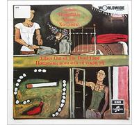 Lilacs Out Of The Dead Land [LP]