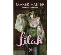 Lilah