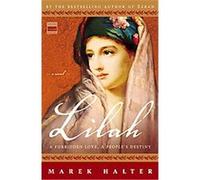 Lilah, Canaan Trilogy Marek Halter (Auteur)