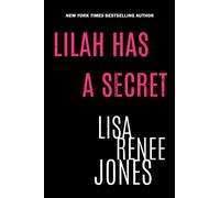Lilah Has a Secret Lilah Love, #12 - R. L. Jones - Julie Patra Publishing - ebook (ePub) - Livre