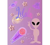Lilah's Scrapbook