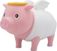 Lilalu Ange gardien Tirelire Biggys joli cadeau personnalisé