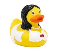Lilalu Dessous canard à couettes un joli cadeau individuel