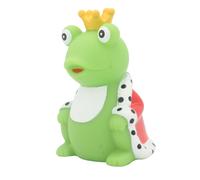 Lilalu Roi Grenouille Canard à Couettes un joli cadeau personnalisé