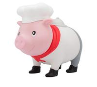 Lilalu Tirelire de cuisine