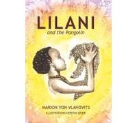 Lilani And The Pangolin