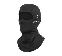 Lilanka Cagoule Masque de Ski pour Drz400 Drz400e Drz400s Moto VTT Masque Intégral Coupe-Vent Thermosport(One Size Fits All-B)
