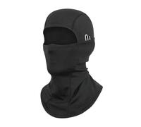 Lilanka Cagoule Masque de Ski pour GP800 Nexus500 Runner50 125 200 Moto VTT Masque Intégral Coupe-Vent(One Size Fits All-A)