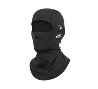 Lilanka Cagoule Masque de Ski pour S1000R 2017 2018 2019 2020 2021 Cagoule Chaude pour l'hiver Masque Intégral Coupe-Vent pour Moto Et VTT(One Size Fits All-A)