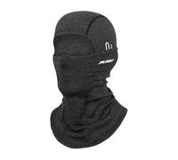 Lilanka Cagoule Masque de Ski pour XADV750 XADV150 2014-2020 Cagoule Chaude pour l'hiver Masque Intégral Coupe-Vent pour Moto Et VTT(One Size Fits All-A)