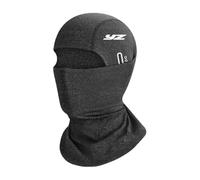 Lilanka Cagoule Masque de Ski pour YZ125 250F 250FX 450F 450FX 250 Masque Intégral Coupe-Vent pour Moto Et VTT(One Size Fits All-B)
