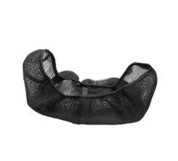 Lilanka Couvre Selle Moto Maille 3D, pour Suzuki DL800de