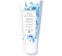 Lilaroze Paris - Crème Mains Extrait de Fleur Des Alpes Nourrit et Protège 75 ml