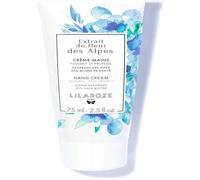 Lilaroze Paris Crème Mains Extrait De Fleur Des Alpes Nourrit Et Protège 75ml