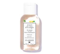 Lilaroze Paris - Gel Mains Nettoie Extrait de Fleur D'oranger, 30ml