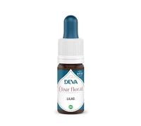 Lilas bio - Elixir floral (15 ml) - Deva - Elixirs floraux bio