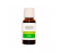 Lilas Bourgeon Macérât Bio Biogemm 30ml
