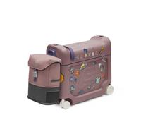 Stokke Pack valise + sac à dos JetKids BedBox – Hazy Lilac