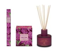Lilas' Lilas' Fragr Woods Prof