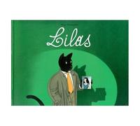 Lilas - Une Enquête De John Chatterton