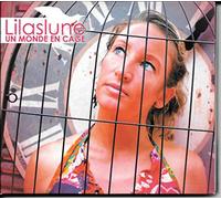 Lilaslune – Un Monde en Cage