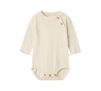 Lil'Atelier Barboteuse / body blanc, Taille 86