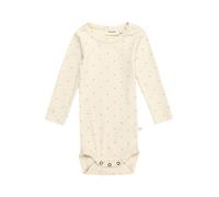 Lil'Atelier Barboteuse / body 'Gago' sable / beige clair, Taille 86