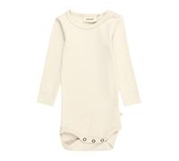 Lil'Atelier Barboteuse / body 'Gayo' beige clair, Taille 56