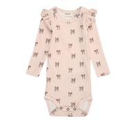 Lil'Atelier Barboteuse / body 'NBFGavo' brocart / rose, Taille 56