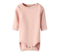 Lil'Atelier Barboteuse / body 'NBNGayo' rose ancienne, Taille 92
