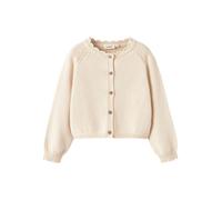 Lil'Atelier Cardigan crème, Taille 110