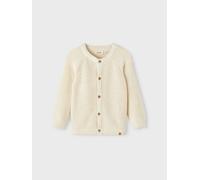 Lil'Atelier Cardigan 'Emlen' blanc naturel, Taille 110