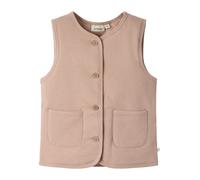 Lil'Atelier Cardigan marron, Taille 98