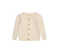 Lil'Atelier Cardigan 'NBFRosanne' écru, Taille 56