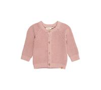 Lil'Atelier Cardigan 'NBNEMLEN' rose ancienne, Taille 86