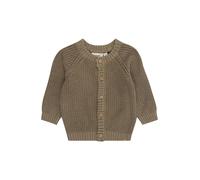 Lil'Atelier Cardigan 'NMNEmlen' olive, Taille 56