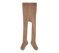 Lil'Atelier Collant 'NBNilso' moka, Taille 74-80