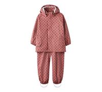 Lil'Atelier Costume fonctionnel 'Ladry10' rose / rose, Taille 110